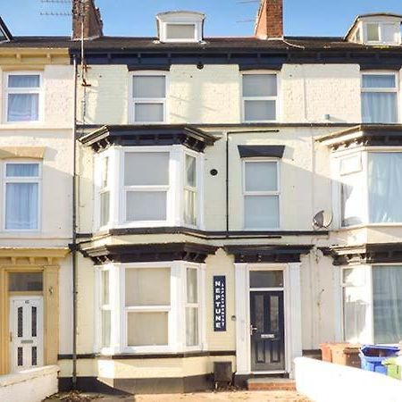 Flat 2 Apartment Bridlington Exterior photo