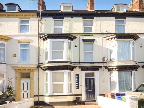 Flat 2 Apartment Bridlington Exterior photo
